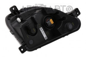 Semnalizator dreapta Chevrolet Equinox 18-21 cu DRL