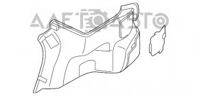 Capacul arcului drept Hyundai Sonata 18-19