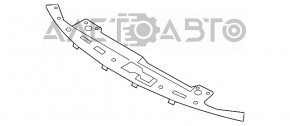 Husa televizor Kia Optima 14-15 restilizat nou OEM original