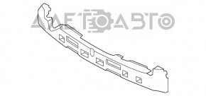 Absorbantul de impact al bara fata pentru Kia Soul 14-16 pre-restilizare.