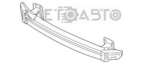 Amplificatorul de bara fata Kia Forte 4d 17-18 restilizat USA