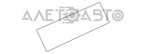 Suport bara fata dreapta Hyundai Elantra AD 17-20 pe televizor nou original OEM