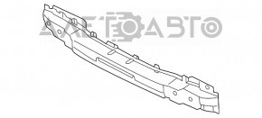 Amplificatorul pentru bara spate Hyundai Sonata 18-19