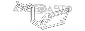 Radiatorul încălzitorului pentru încălzirea Lexus GX470 03-09 nou OEM original