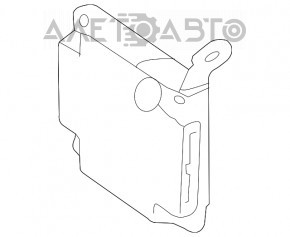 Controlul de conducere Toyota Avalon 13-18