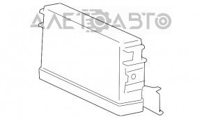 Modul MULTIFUNCȚIONAL Subaru Forester 08-13 SH