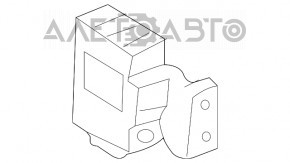 COMPUTER, GATEWAY DE REȚEA Lexus RX300 RX330 RX350 RX400H 04-09