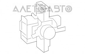 Парктроник задний Lexus ES300h ES350 13-18 новый неоригинал TQPARTS