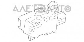 Парктроник переднего бампера Lexus GS300 GS350 GS430 GS450h 06-11 с кольцом