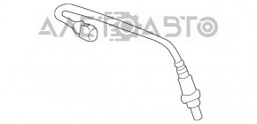 Sondă lambda spate prima Lexus RX300 RX330 RX400h 04-09 nou original OEM