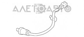 Sonda lambda față primară Toyota Highlander 08-10 3.5 nou OEM original