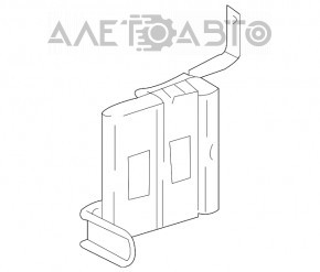 Calculator ABS TRC VSC Lexus ES300 ES330