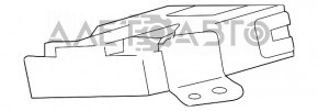 COMPUTER, IMMOBILIZER CODE Lexus ES350 07-12