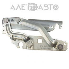 Bucla capotei dreapta Ford Fiesta 11-19