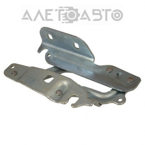 Bucla capotei dreapta Ford Fiesta 11-19