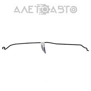 Suport de capot pentru Ford Fiesta 11-19