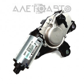 Matura trapezoidală cu motor spate Audi Q7 4L 10-15