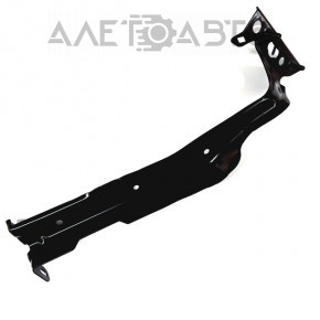 Suport aripi stânga Audi A4 B8 13-16 restilizat, nou, original OEM