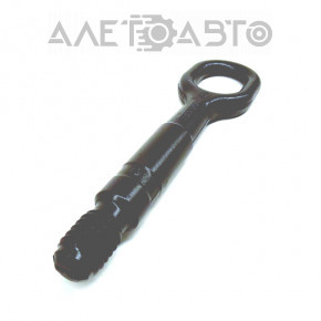 Clema de tractare Audi A4 B9 17- nouă originală OEM