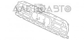 Suportul grilei radiatorului Audi A4 B8 13-16 restilizat S line, nou, original OEM