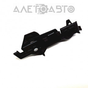 Suportul pentru bara de protecție față pe aripa stângă Audi A4 B8 08-12 pre-restilizare, nou, original OEM.