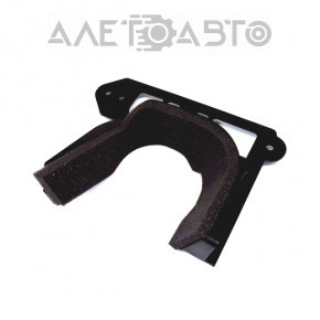 Protecția de transmisie față dreapta pentru Audi Q5 8R 09-17, nou, original OEM