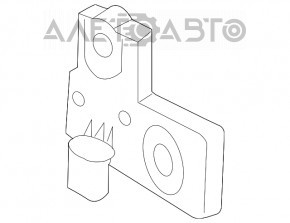 Senzor Scurgere Rezervor Combustibil Audi Q5 8R 09-17