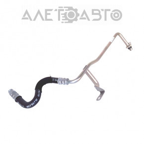 Conducta de racire pentru ulei transmisie automata Audi Q5 8R 13-17 2.0T eliberare lunga nou original OEM