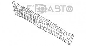 Suport de blocare a capotei Audi Q5 8R 09-17