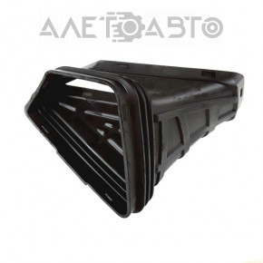 Conducta de aer de la priza de aer Audi Q5 8R 09-17 3.0 tfsi către filtru nou OEM original