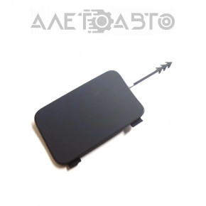 Capacul carligului de tractare pentru bara spate stanga Audi Q5 8R 09-17 nou OEM original