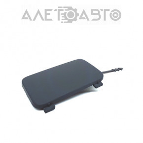 Capacul carligului de tractare pentru bara spate stanga Audi Q5 8R 09-17, nou, original OEM