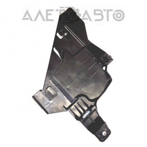 Suport de fixare far stânga Audi Q5 8R 13-17 restilizat nou OEM original