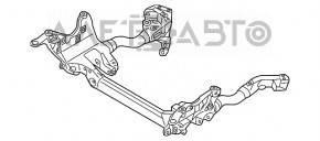 Подрамник передний Audi A4 B8 08-12 дорест