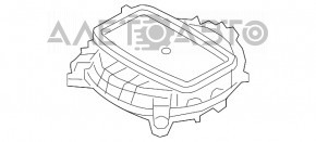 Сабвуфер Audi A3 8V 15-20 4d, 5d