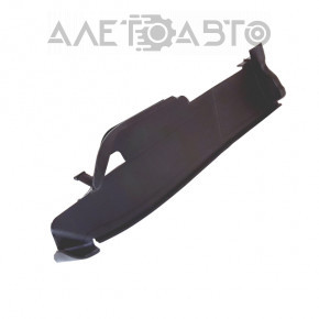 Garnitură aripă capotă - aripă dreapta Audi A3 8V 15-19 4d nou OEM original