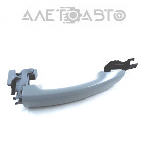 Maner portiera exterior fata dreapta Audi A3 8V 15-20 nou original OEM