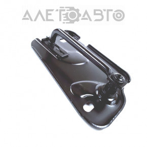 Buclele de blocare a capotei dreapta pentru Audi A3 8V 15-20, noi, originale OEM.