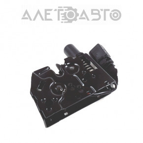 Capota dreapta a motorului Audi A3 8V 15-20 cu senzor nou OEM original