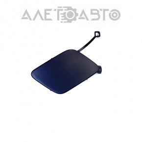 Capacul carligului de tractare pentru bara fata Audi A3 8V 15-16 S-line