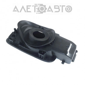 Корпус лючка бензобака Audi A3 8V 15-20 4d, 5d