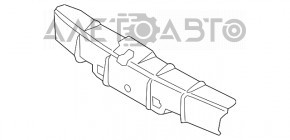 Capacul amplificatorului de bara fata Audi A3 8V 15-20 nou OEM original