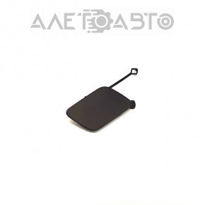 Capacul carligului de tractare pentru bara fata Audi A3 8V 15-16 nou OEM original