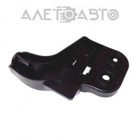 Suportul pentru bara spate stânga Audi A3 8V 15-16, superior, nou, original OEM.