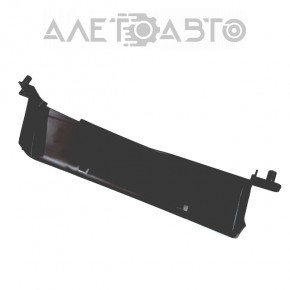 Grila de aer Audi A4 B9 17- 2.0T fata noua originala OEM