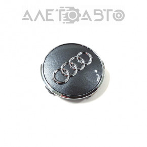 Центральный колпачок на диск Audi A4 B9 17- OEM