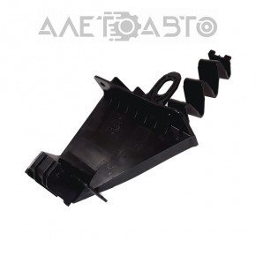 Suport de fixare a grilei radiatorului stânga Audi A4 B9 17- nou OEM original