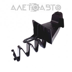 Suport de fixare a grilei radiatorului dreapta Audi A4 B9 17- nou OEM original