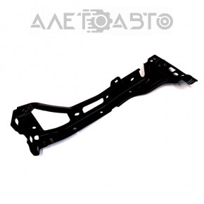 Suport aripă față stânga Audi A4 B9 17- tip 1 nou OEM original