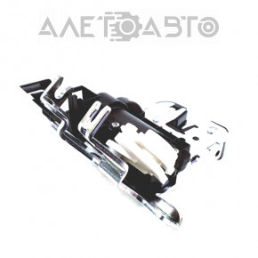 Blocare capac portbagaj Audi A4 B9 17-